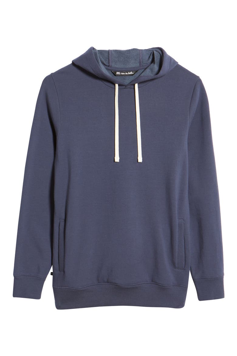 Cloud Hoodie, Alternate, color, MOOD INDIGO