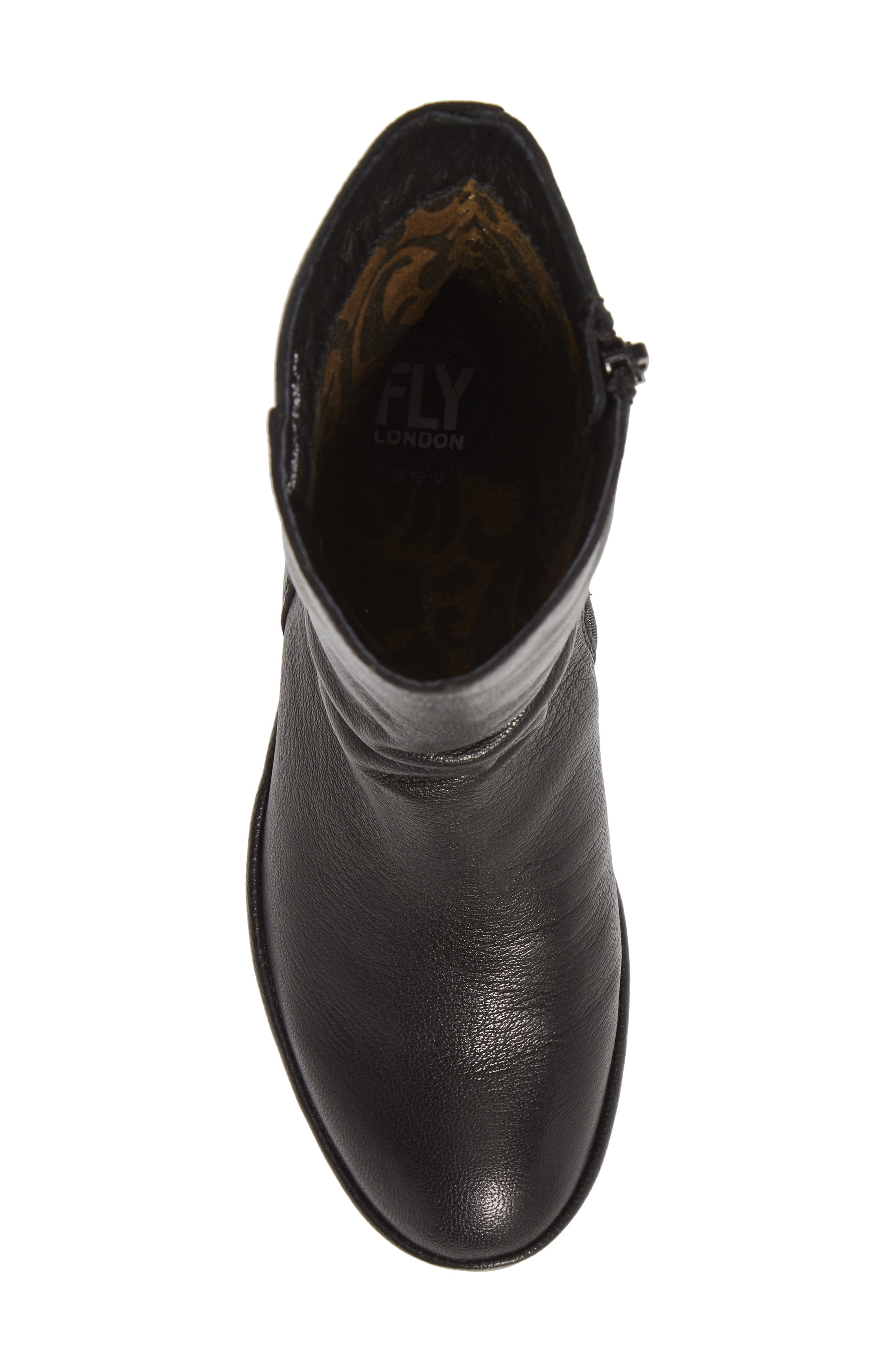Fly London Lede Bootie, Alternate, color, 