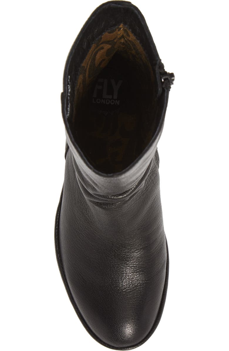 Fly London Lede Bootie, Alternate, color,