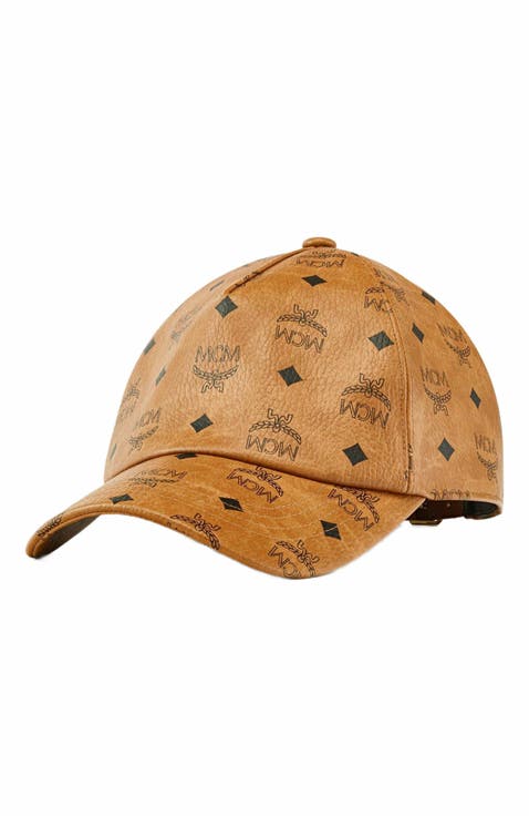 Classic Cap in Visetos