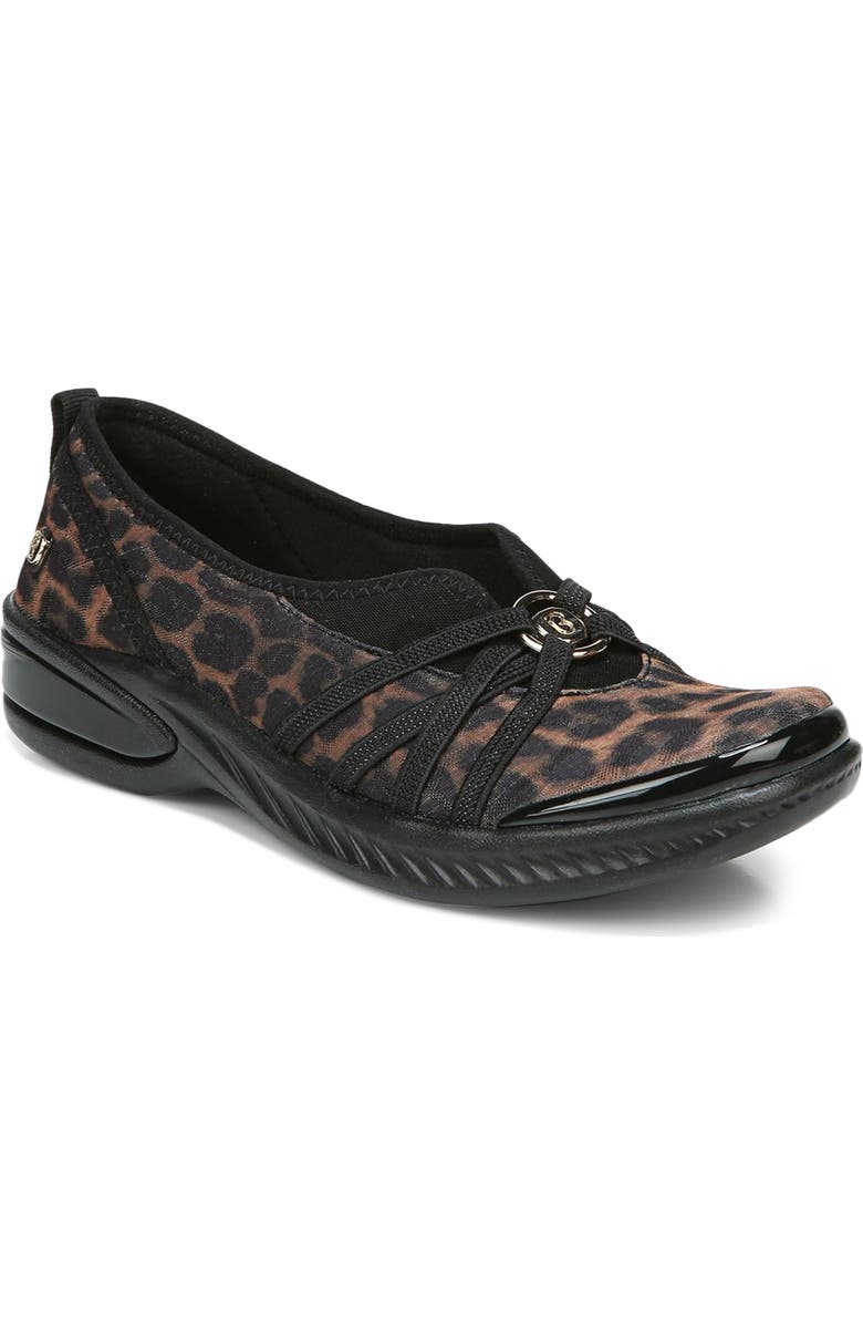 BZees Niche Flat, Main, color,