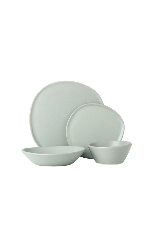 Haand Ripple Dinner Setting Set
