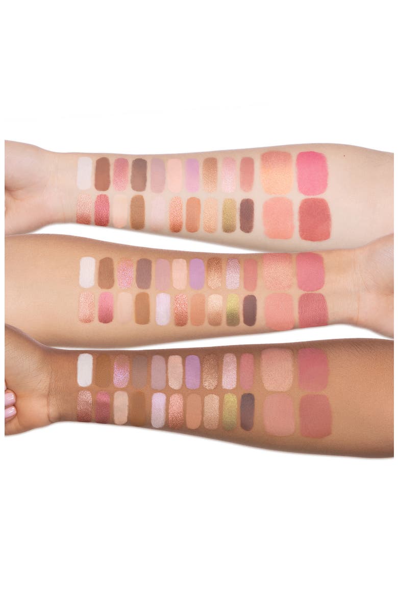 Christmas in London Makeup Set, Alternate, color, NO COLOR