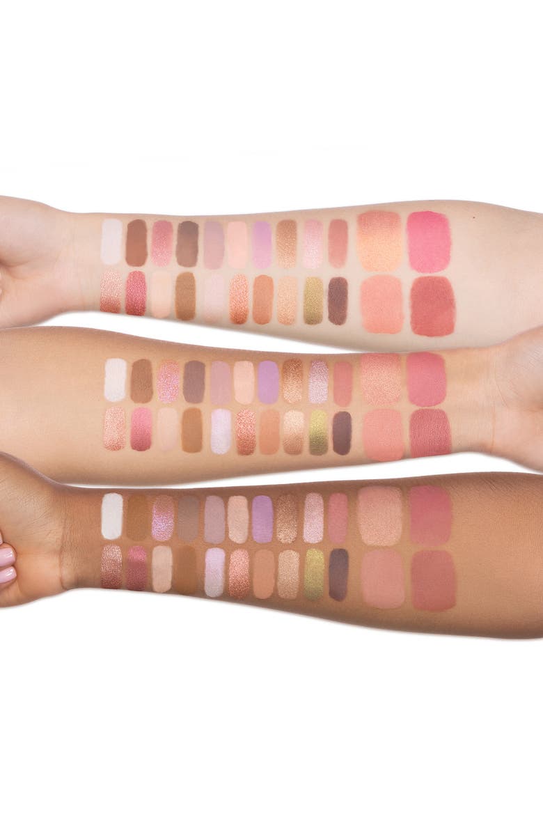 Too Faced Christmas in London Makeup Set, Alternate, color, 