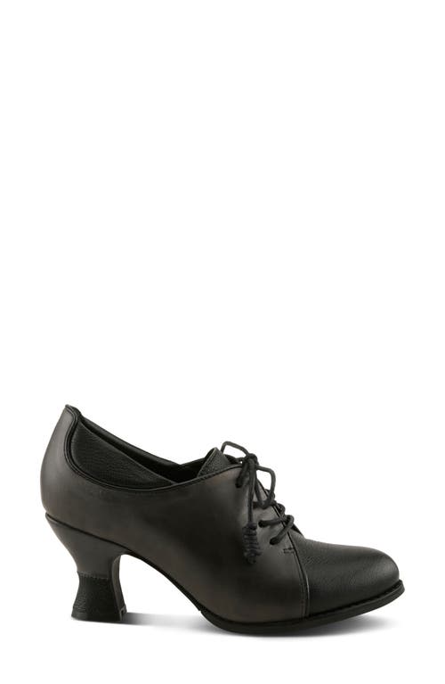 L'artiste By Spring Step Alsehi Pump In Black