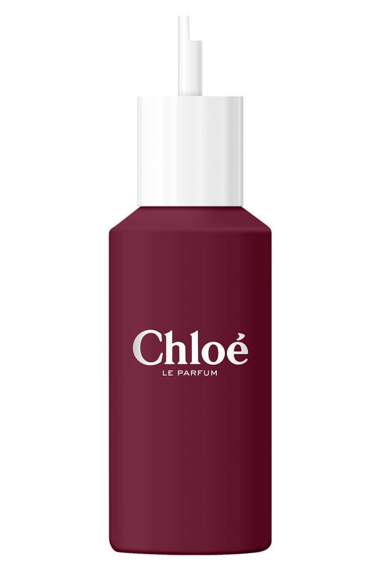 Chloé Le Parfum 100mL リフィラブル Le Parfum (Women) | Nordstrom
