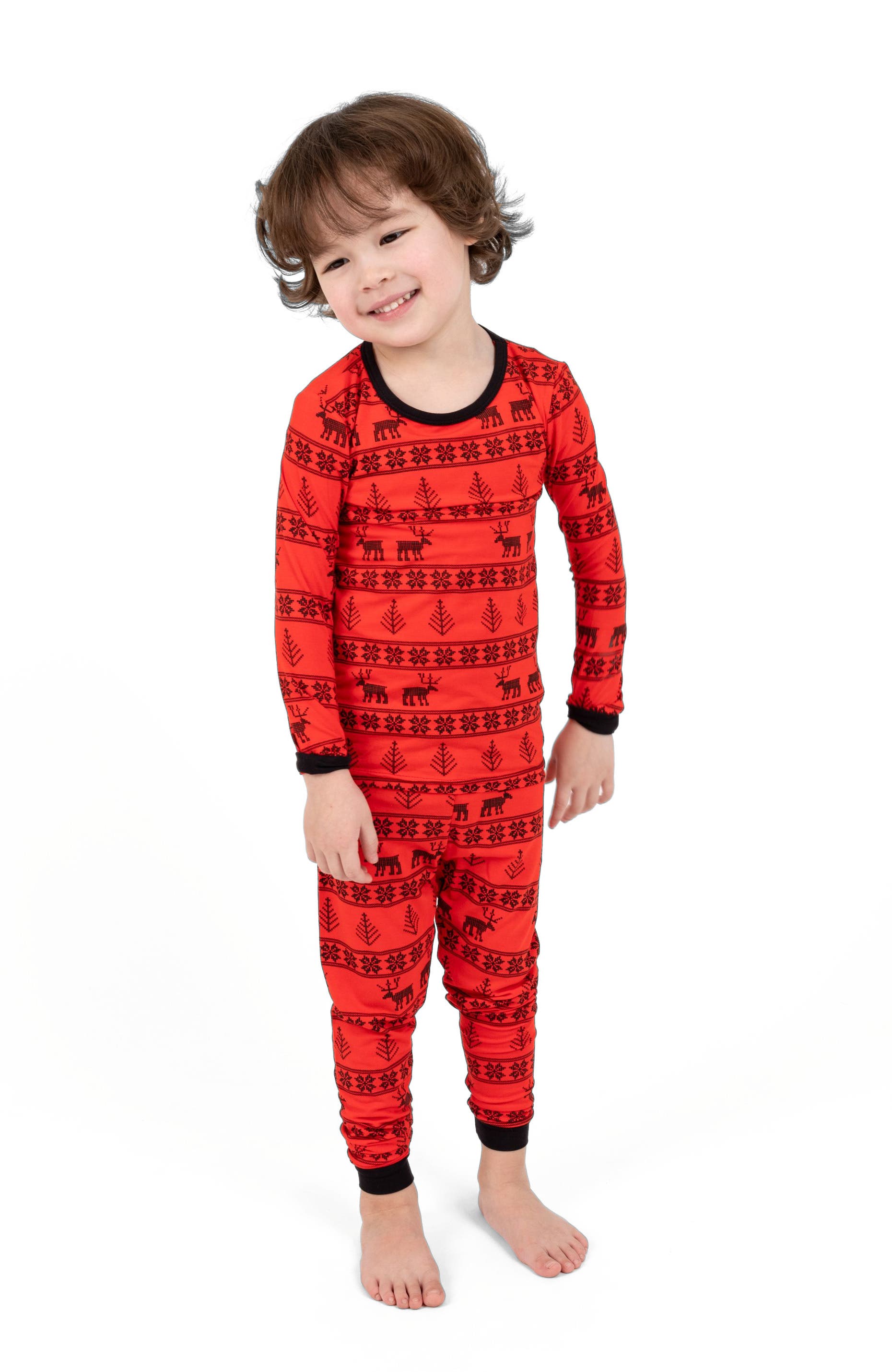 Reindeer Red