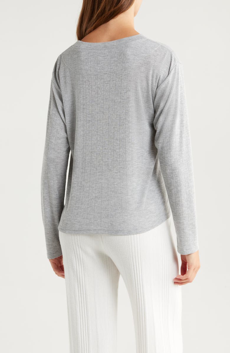 Andine London Antibes Long Sleeve T-Shirt, Alternate, color, 