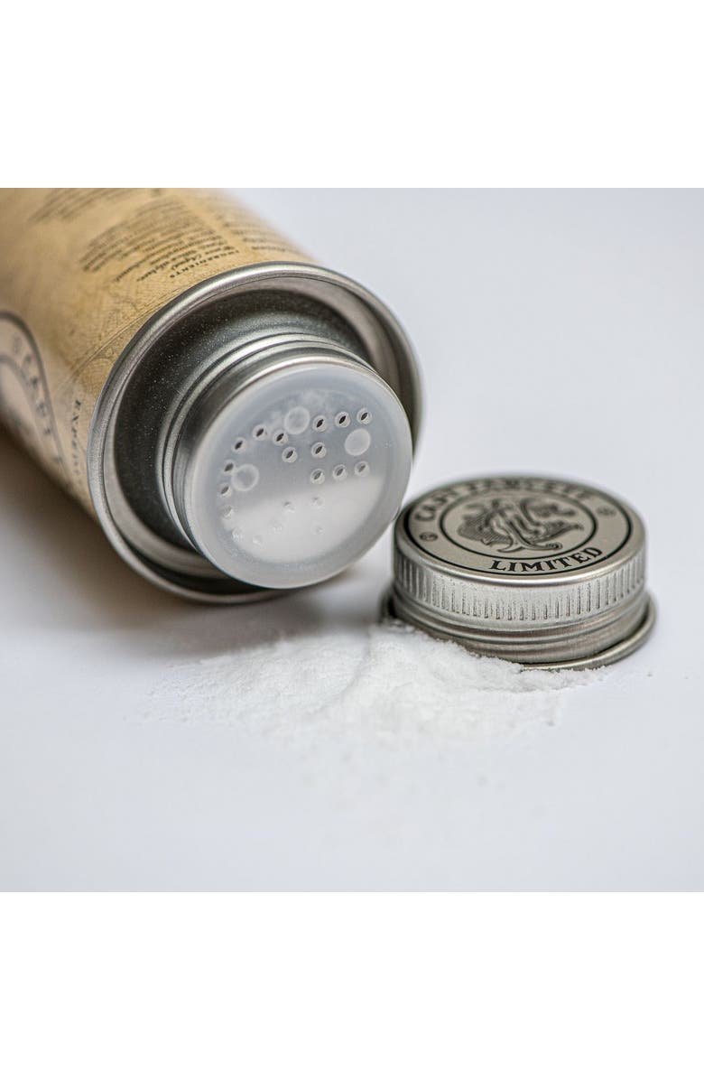 Captain Fawcett Expedition Reserve Hair Powder, Alternate, color, Hair Powder