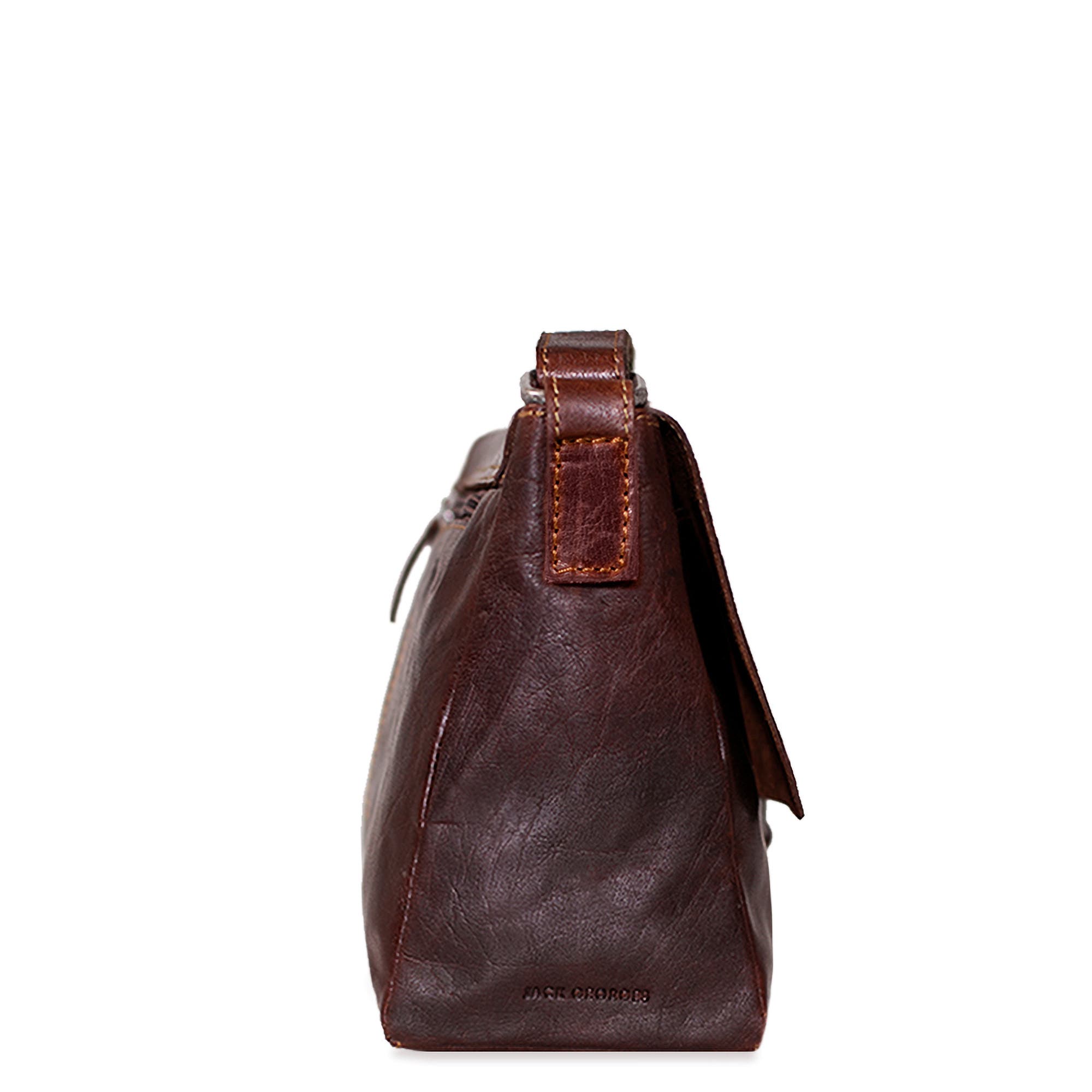 Voyager Olivia Crossbody Bag, Alternate, color, Brown