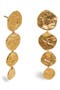 selected 18Ct Gold Vermeil