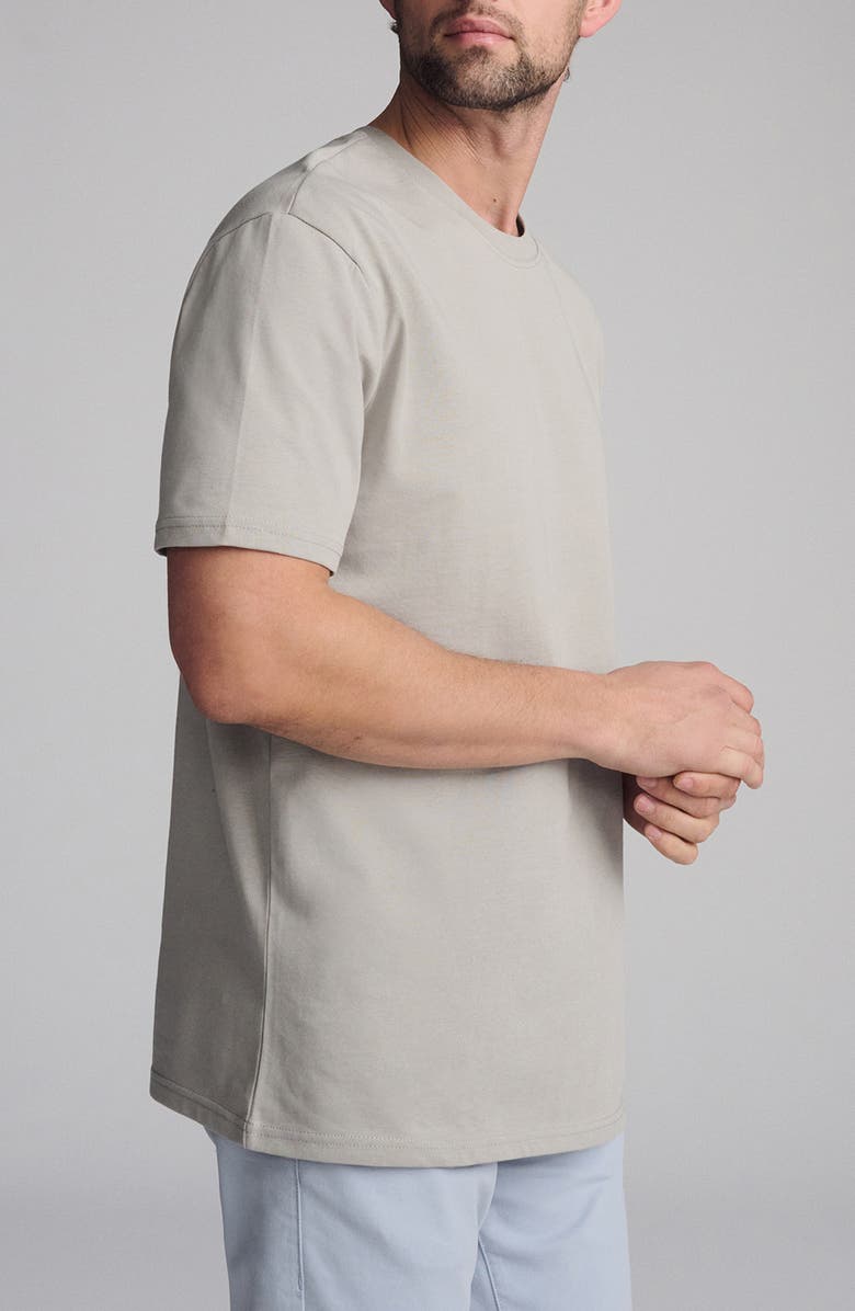 Mavi Jeans Paloma Cotton T-Shirt, Alternate, color, 