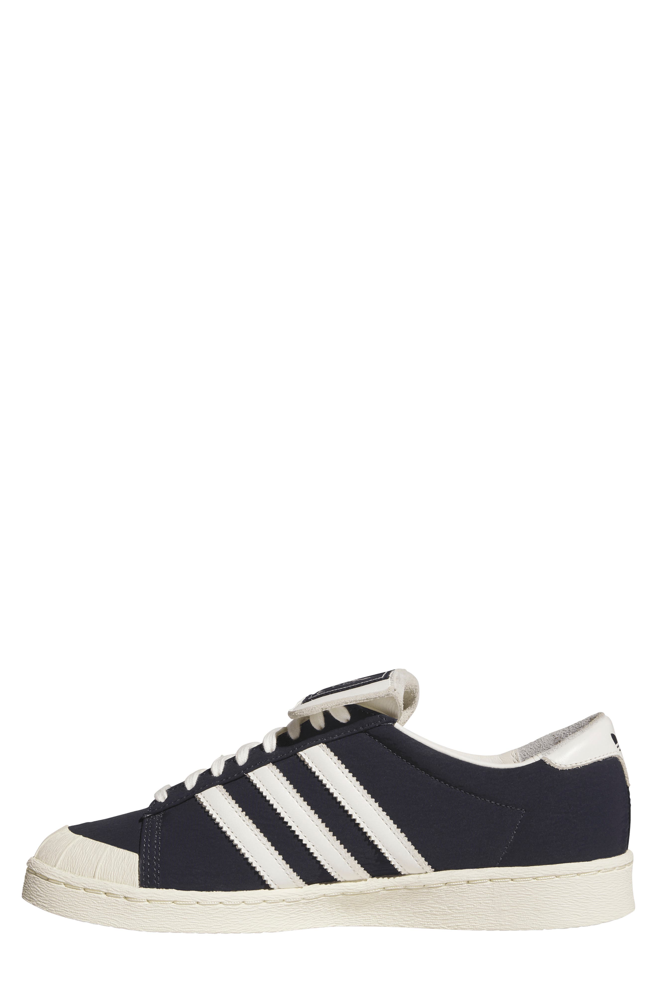 Jabbar Low Sneaker, Alternate, color, LEGEND INK