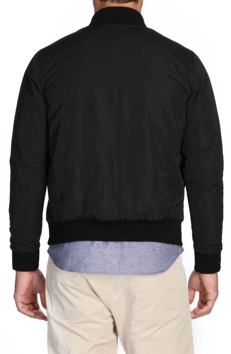 Alton Lane Mitchell Water Resistant Reversible Jacket, Alternate, color, 