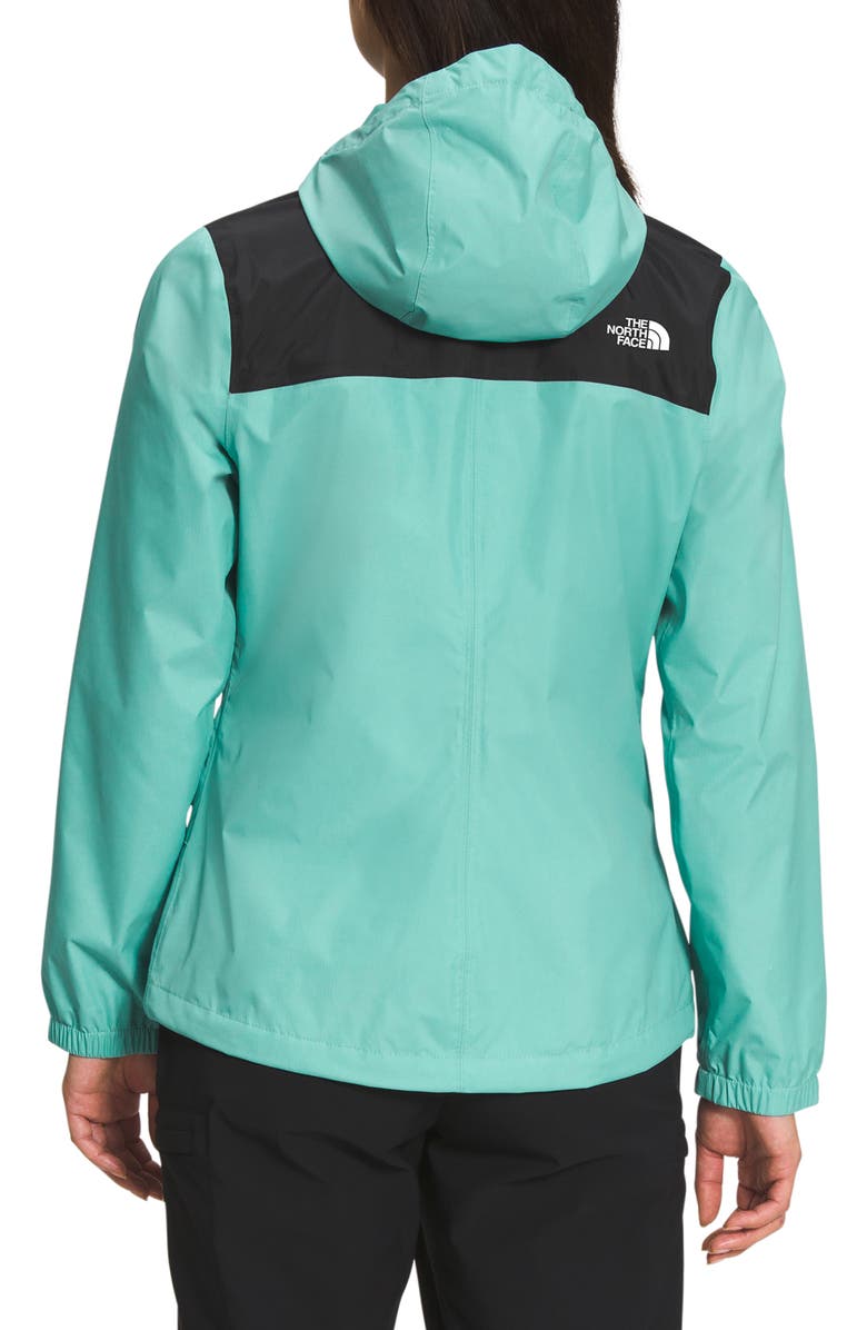 The North Face Antora Water Repellent Jacket, Alternate, color,