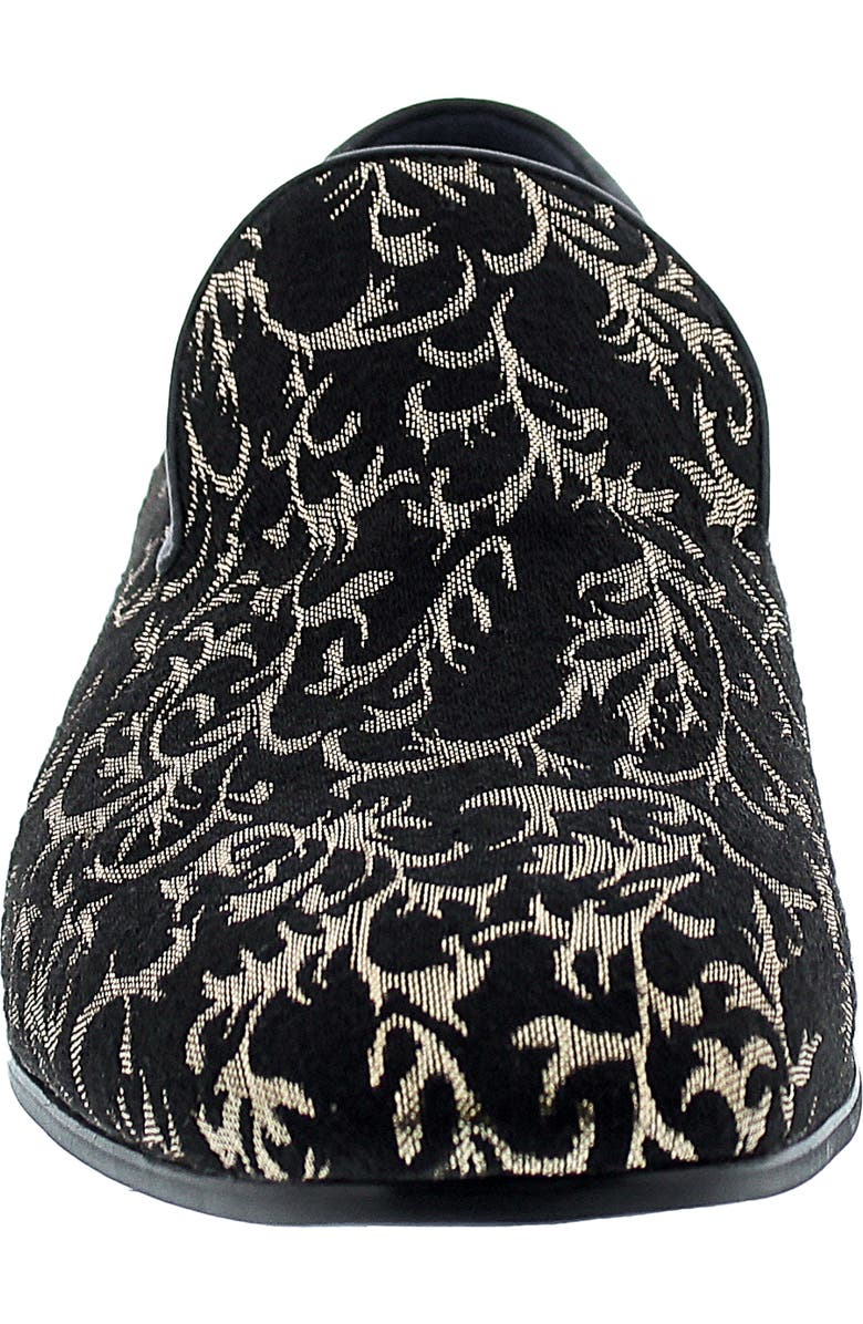 Robert Graham Venetian Loafer, Alternate, color,