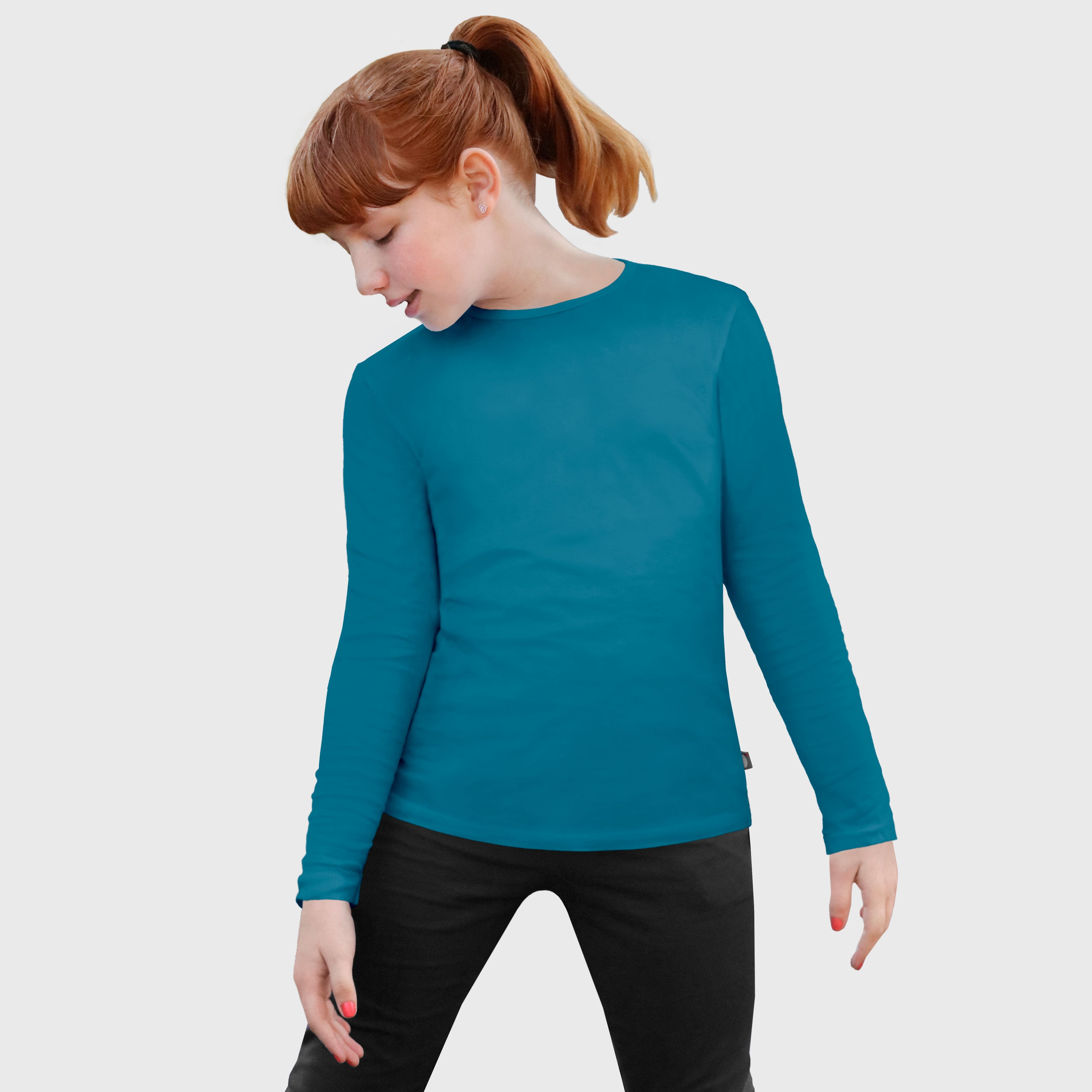 Teal