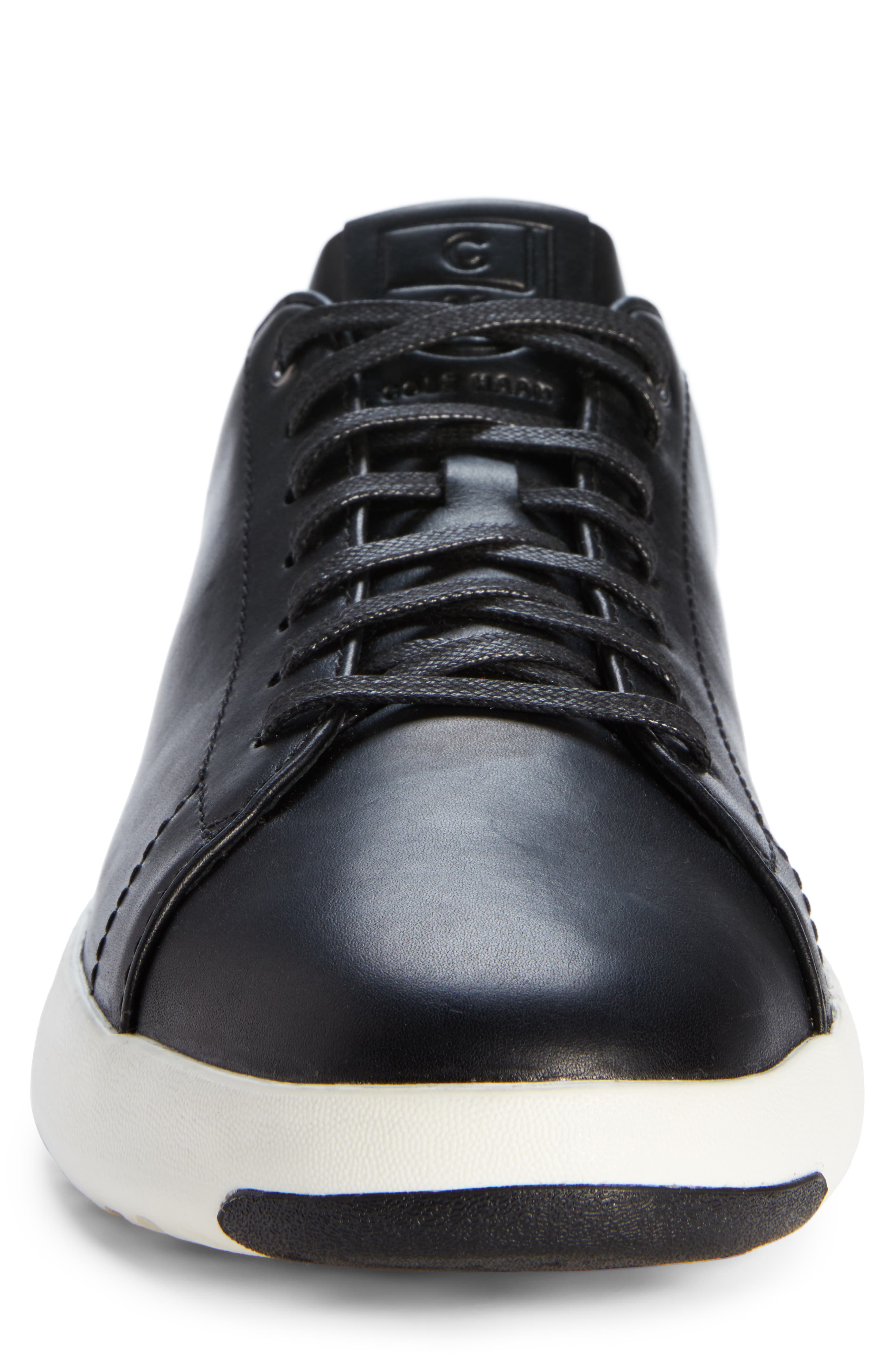 Cole Haan GrandPro Low Top Sneaker, Alternate, color, 
