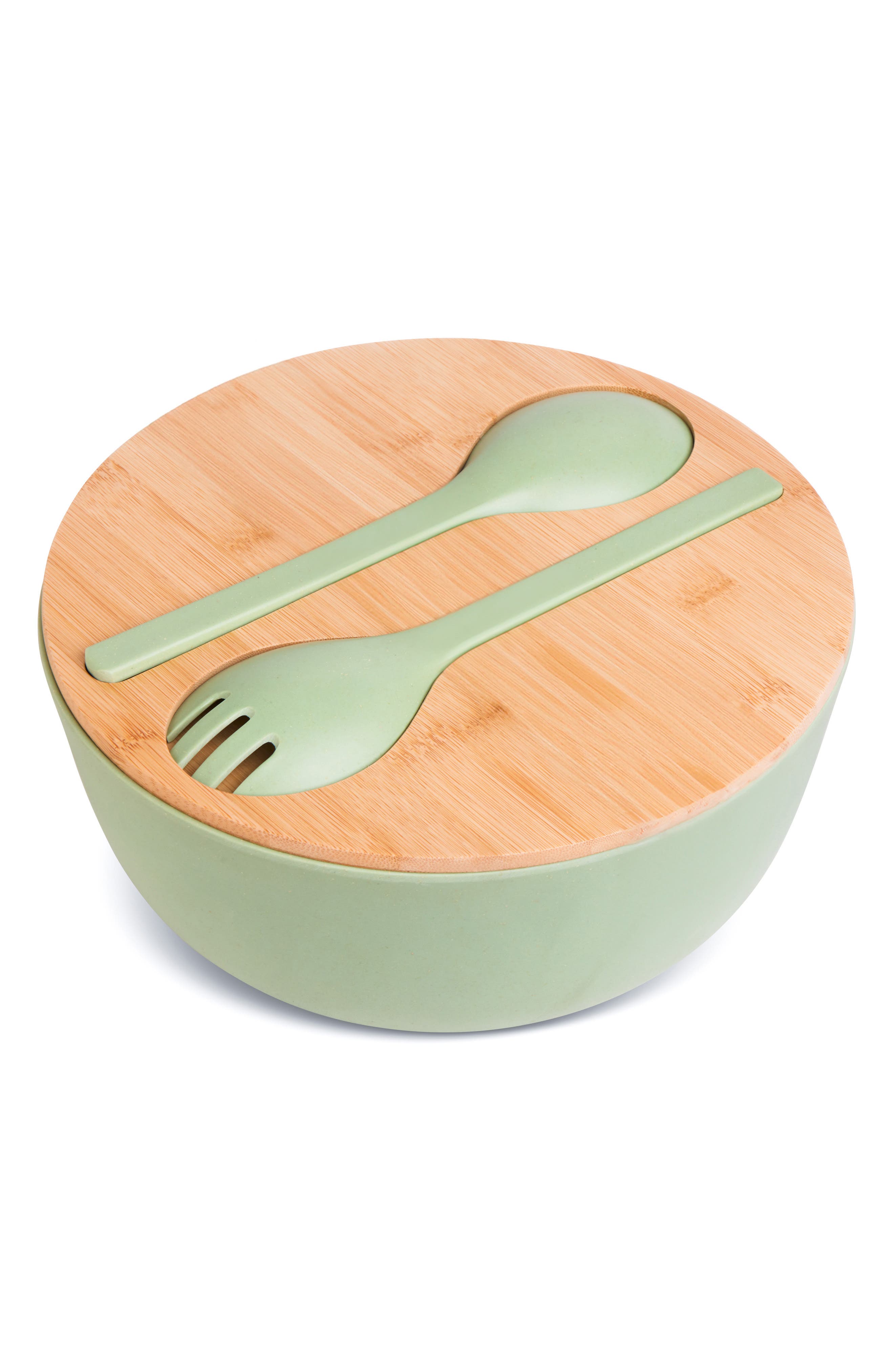 Core Home Salad Bowl Set