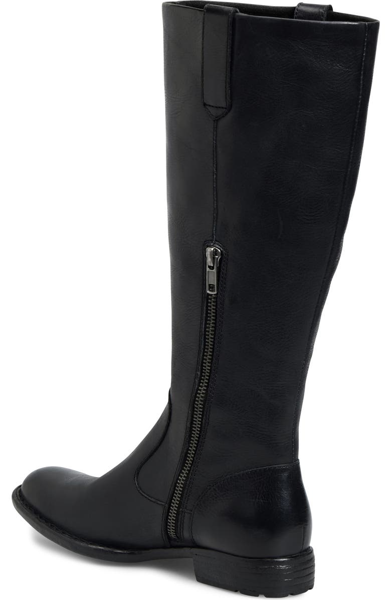 Børn Shaunie Tall Boot, Alternate, color,