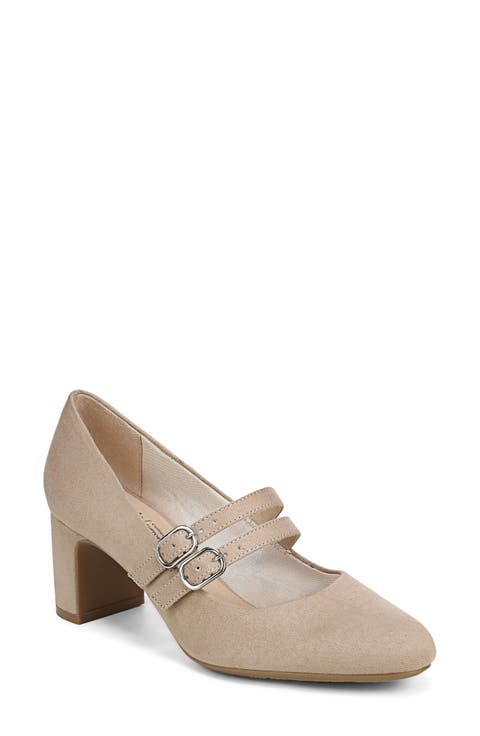 True Mary Jane Pump