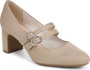 LifeStride True Mary Jane Pump