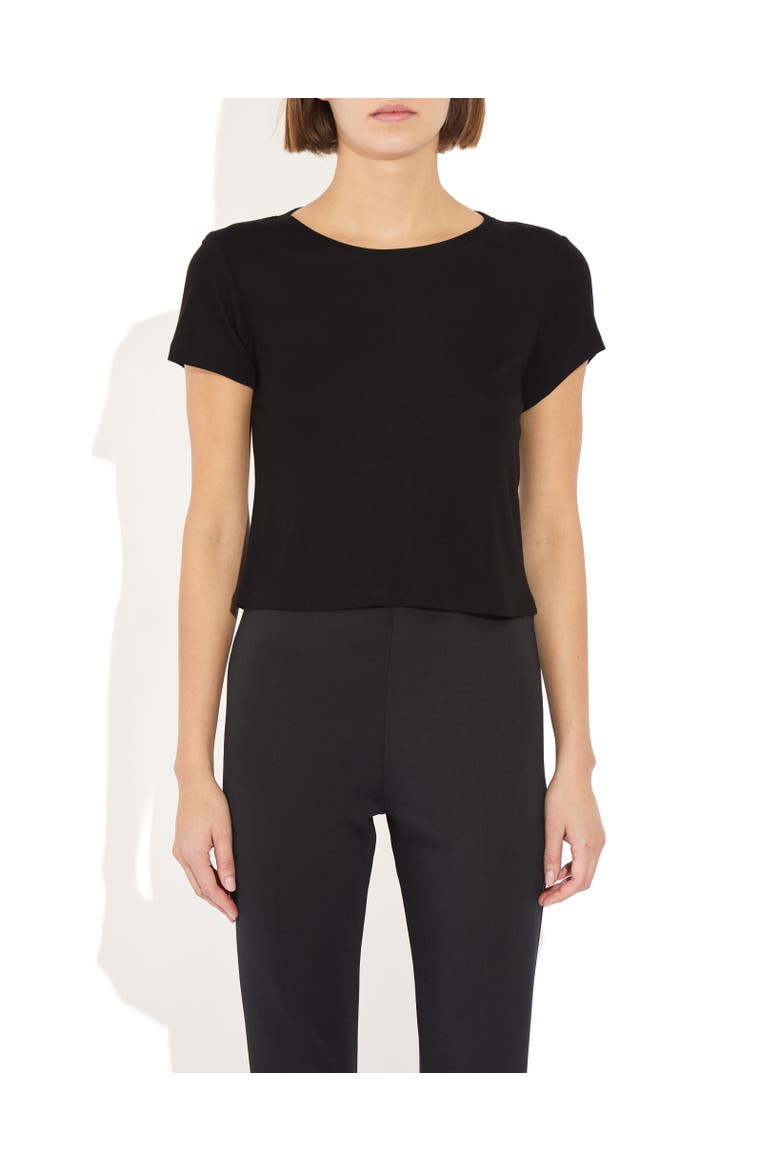 Corrie Tee, Main, color, Noir
