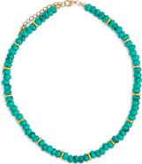 Petit Moments Elfie Stone Necklace