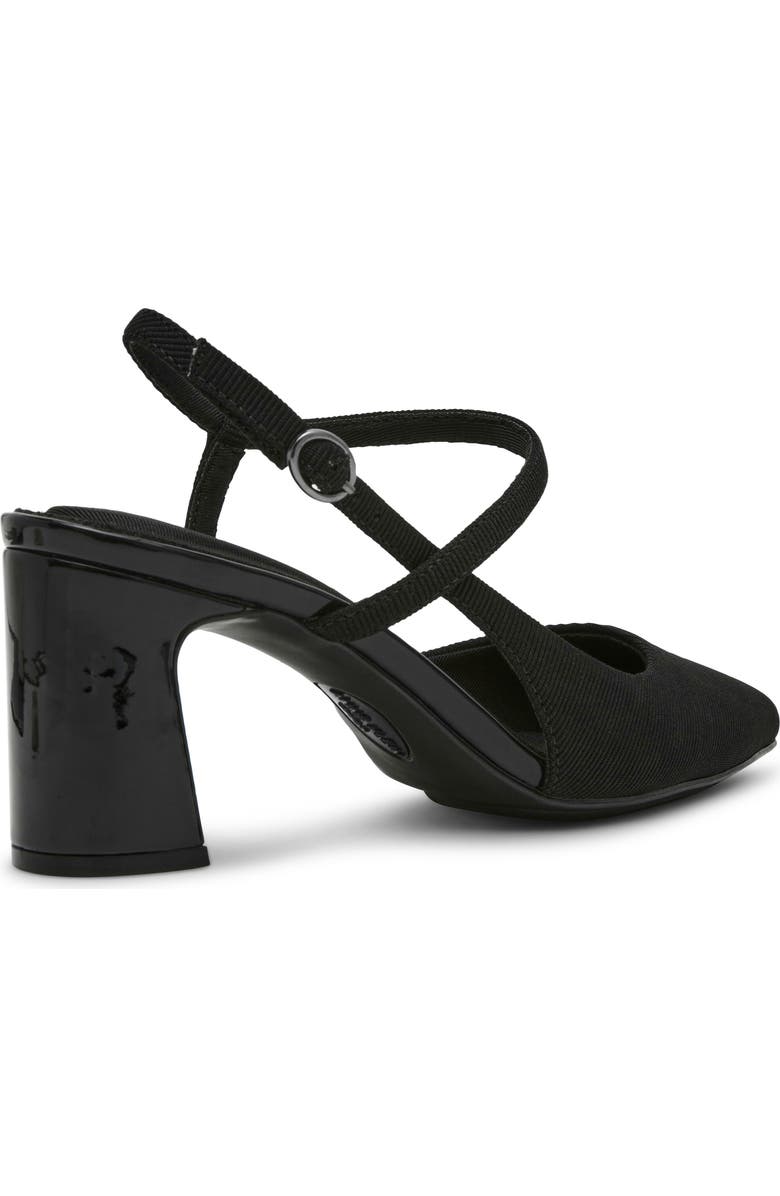 Anne Klein Bliss Pointed Toe Pump, Alternate, color,