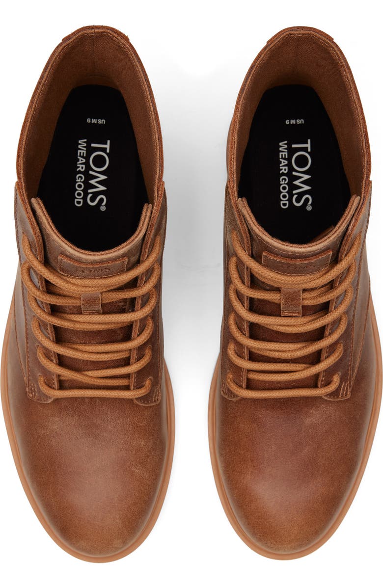 TOMS Navira Boot, Alternate, color,