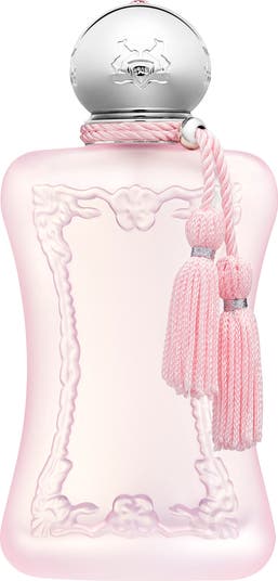 Delina La Rose Eau de Parfum Spray