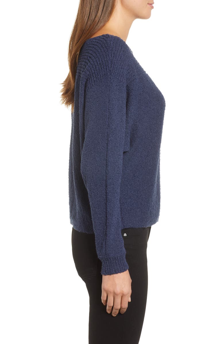 Caslon<sup>®</sup> Calson<sup>®</sup> Dolman Sleeve Sweater, Alternate, color, 