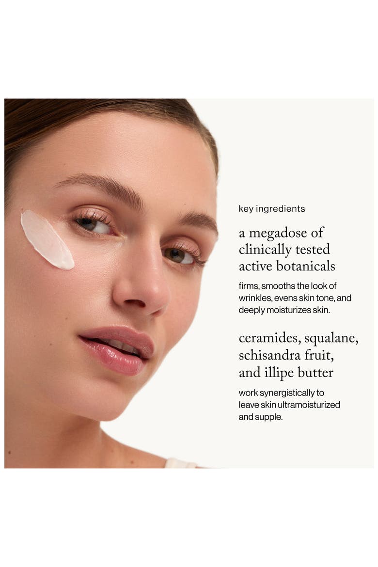 All-In-One Nourishing Face Cream, Alternate, color, NO COLOR