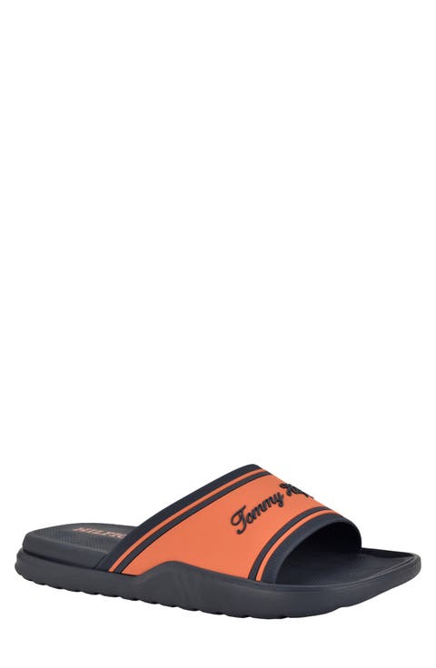 Momil Slide Sandal (Men)