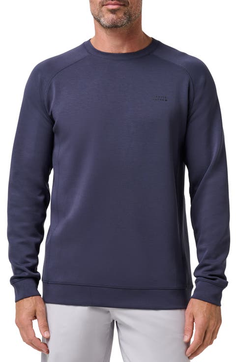 Fibercloud Crewneck Sweatshirt