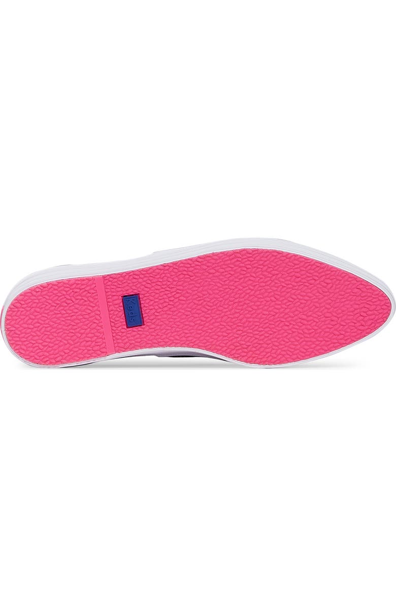 Keds<sup>®</sup> x Barbie<sup>®</sup> Platform Sneaker, Alternate, color,