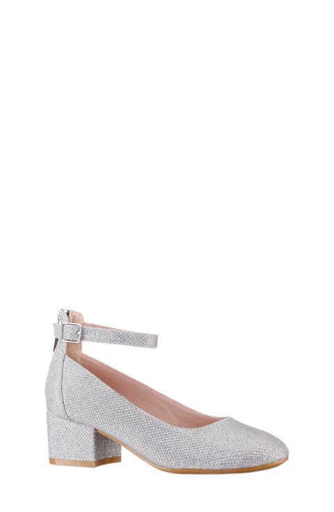 Lennie Dress Shoe (Little Kid & Big Kid)