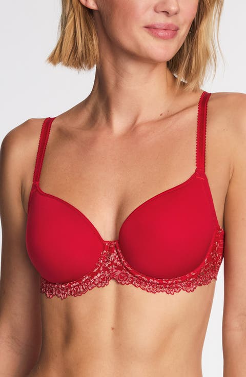 Embrace Lace® T-Shirt Bra