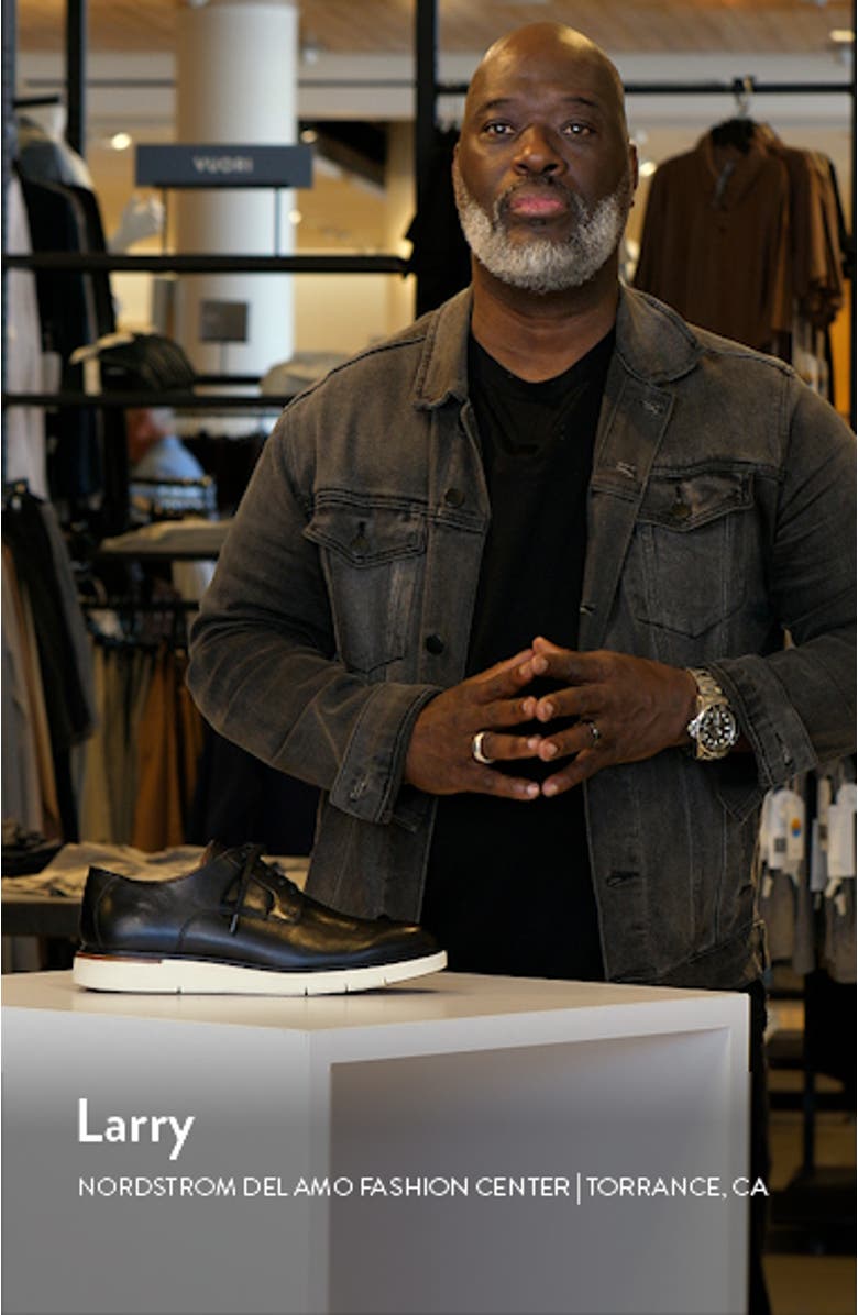 Carson Derby, sales video thumbnail