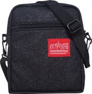 Manhattan Portage Midnight City Lights Crossbody Bag