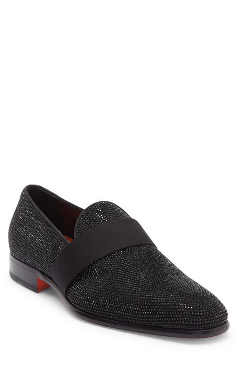 Isomer Crystal Loafer (Men)