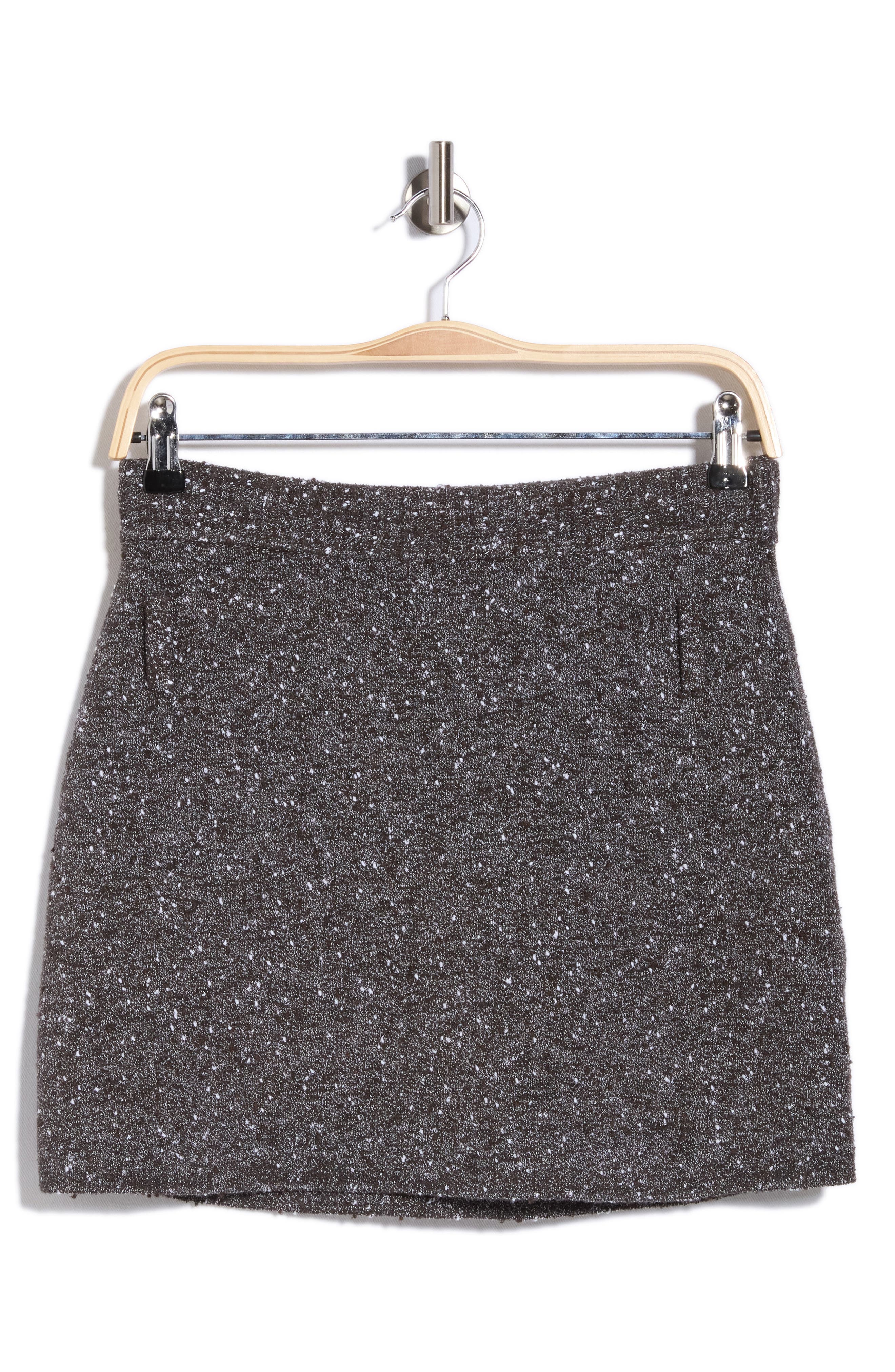 Stella Miniskirt