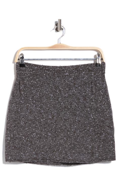 Stella Miniskirt