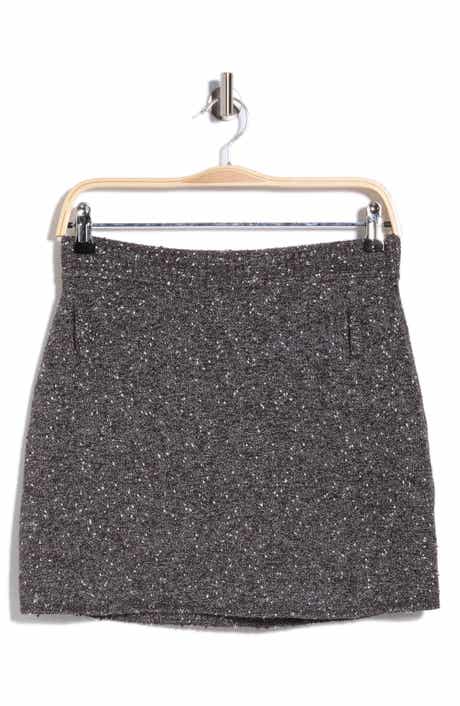 Stella Miniskirt