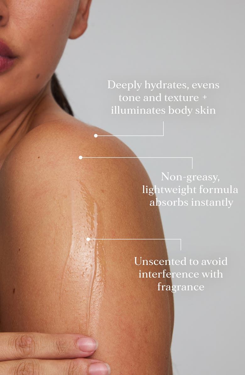 Alpha-H Daily Dose Multivitamin Body Serum with Niacinamide, Vitamin C + Hyaluronic Acid, Alternate, color, 