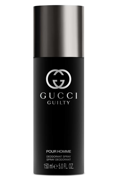 Guilty Spray Deodorant