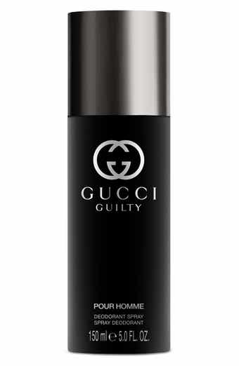 Gucci Guilty Pour Homme Shower Gel Nordstrom