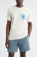 Roark Seek and Explore Cottton Graphic T-Shirt