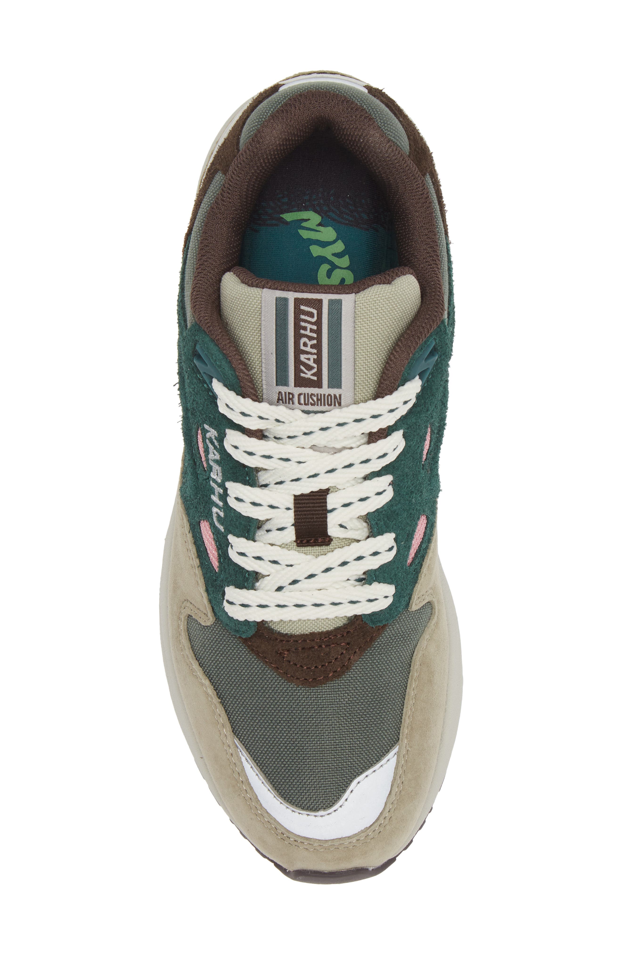 Karhu Gender Inclusive Legacy 96 Sneaker, Alternate, color, 