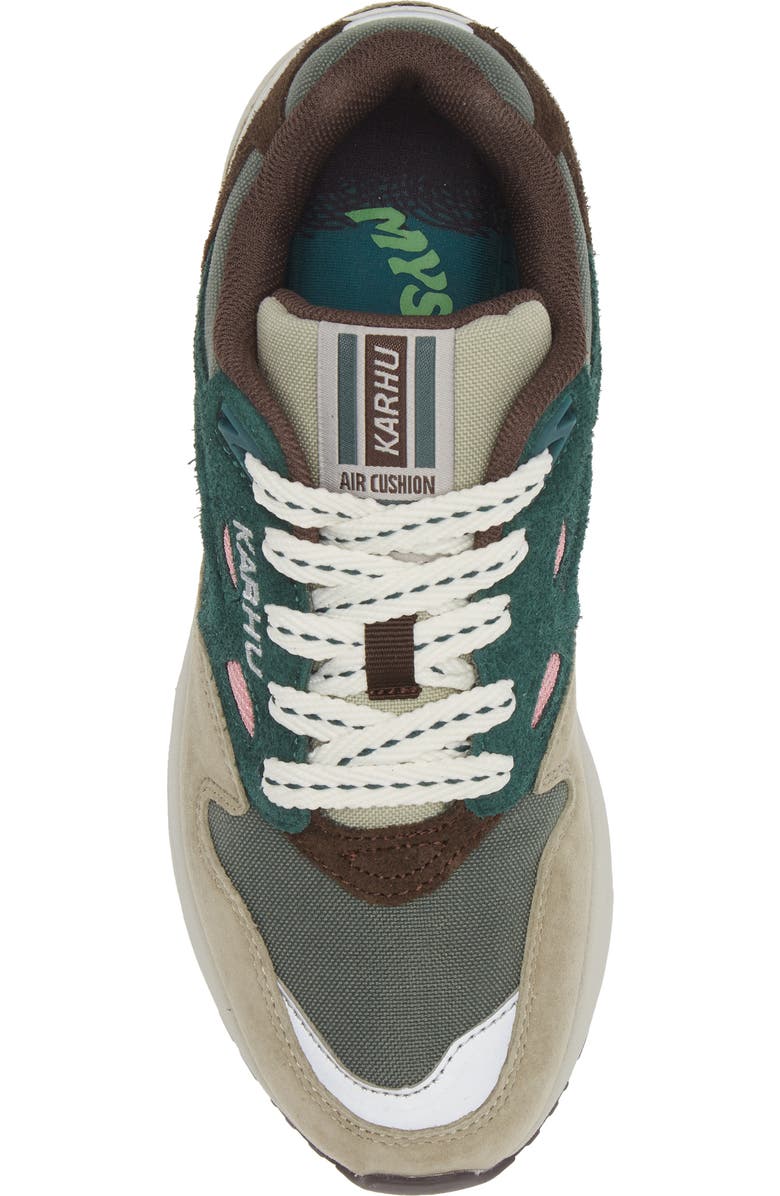 Karhu Gender Inclusive Legacy 96 Sneaker, Alternate, color,